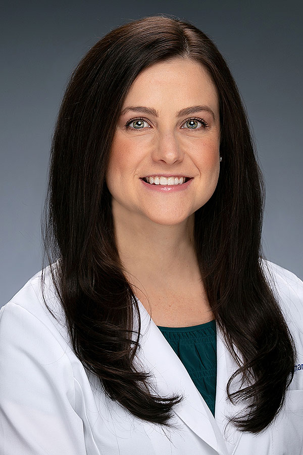 Dr. Heather Weissman
