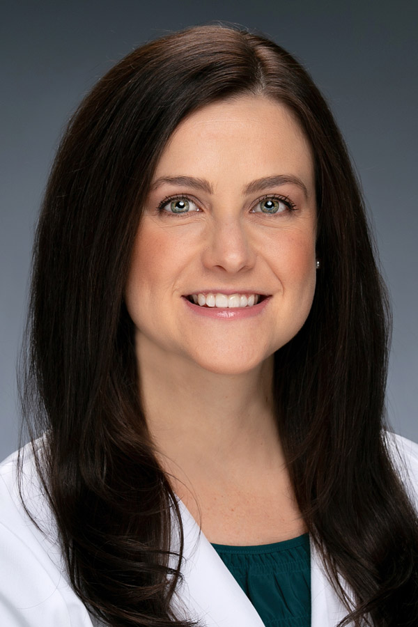 Dr. Heather Weissman